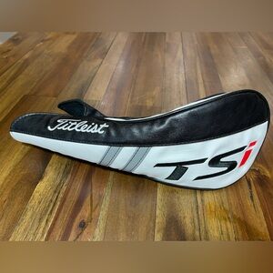 Titleist TSI Golf Headcover.